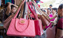 EUIPO report highlights IPR performance, warns on new counterfeiter tactics