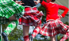 Scots firm's innovation in full flow