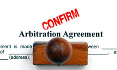 NLRB general counsel comments may spark arbitration changes