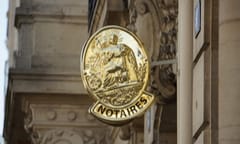 New iiara audit platform launched in France for notaries