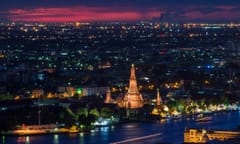 Tokyo law firm to acquire Thai practice