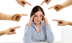 Legal profession at risk of mental health hypocrisy