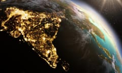 Law students in India demand new environmental measures