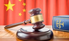 China passes law restricting foreign NGO activity