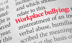 Lawyer helpline reports steep rise in bullying complaints