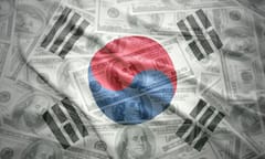 Activist investor asks South Korean government to stump up $770m