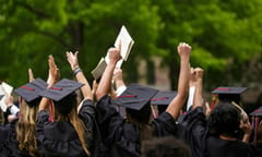 Employment up for law grads, but that's because there's fewer of them