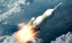 Dentons partner praises the 'real stars' as Space Camp Mission 2 launches