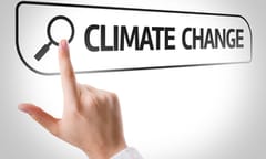 Counting cost of climate change risks