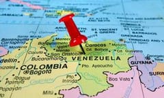 Dentons in Venezuela combo