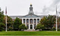 HSF innnovator gets Harvard scholarship