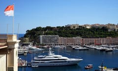 HFW takes Ince yacht team onboard