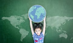 Children's rights get a boost in Russia and Vietnam