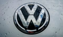 Volkswagen staring down multibillion-pound class action brought by UK motorists