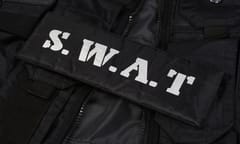 Ontario premier announces C$7.6 million to fund 'legal SWAT teams'