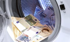 SRA warns profession about money laundering