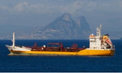 Ince establishes Gibralter maritime practice