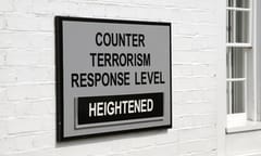 Law Society flags concerns over UK anti-terror legislation
