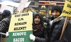 IBA attacks Saudi beheadings