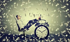 Firms sticking to billable hours