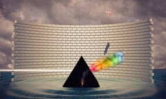 Not just another brick in the wall
