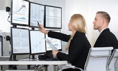 Regulators hesitance about sharing undermines financial crimefighting