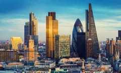 London to get new disputes hearing centre