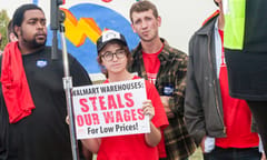 Wage Theft pervades in corporate America