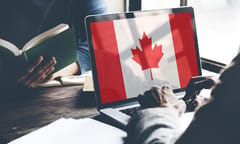 Canada launches digital charter