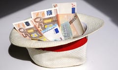 Major raid on German bank linked to Panama papers