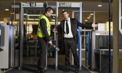 UK government scheme for court entrance extended to five new courts