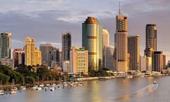 Australian law firm embroiled in political probe