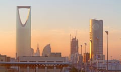HFW's unveils new Saudi association