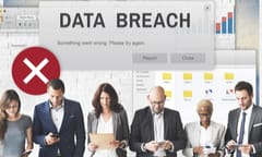 Big data and breaches may define 2019