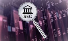 SEC charges Panasonic $143 million for FCPA and fraud violations