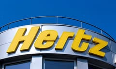 Former Hertz general counsel rebuffs demand