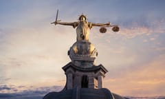 UK Legal Services gets upbeat forecast