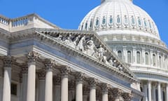 Law firm and lobbyists in DC tie-up
