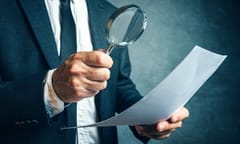 Ashurst pioneers German investigations