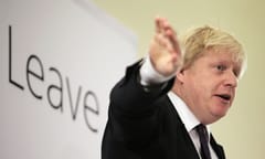 Landslide UK election result met with relief by City firms