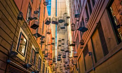 Nexus Law takes flight in Sydney move