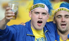 Sweden introduces “beer contract”