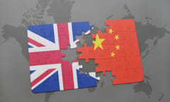 Ince appoints new heads for London and China