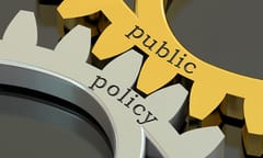 NZ law firm alliance targets public policy