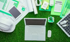 Law firms go green online in Ukraine