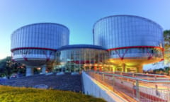 Fourth case against Russia lodged by Ukraine at ECHR