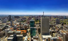 BRG opens permanent SA office