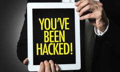 Cybersecurity overtakes artificial intelligence as law firms' tech priority