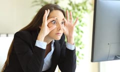 Staying awake for AI