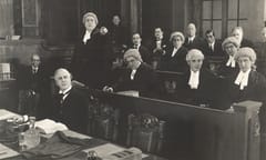 Bar Council revolutionises membership